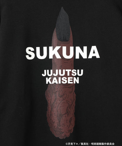 Jujutsu Kaisen x MANGART BEAMS - Jujutsu Kaisen Sweatshirt (3 Types)
