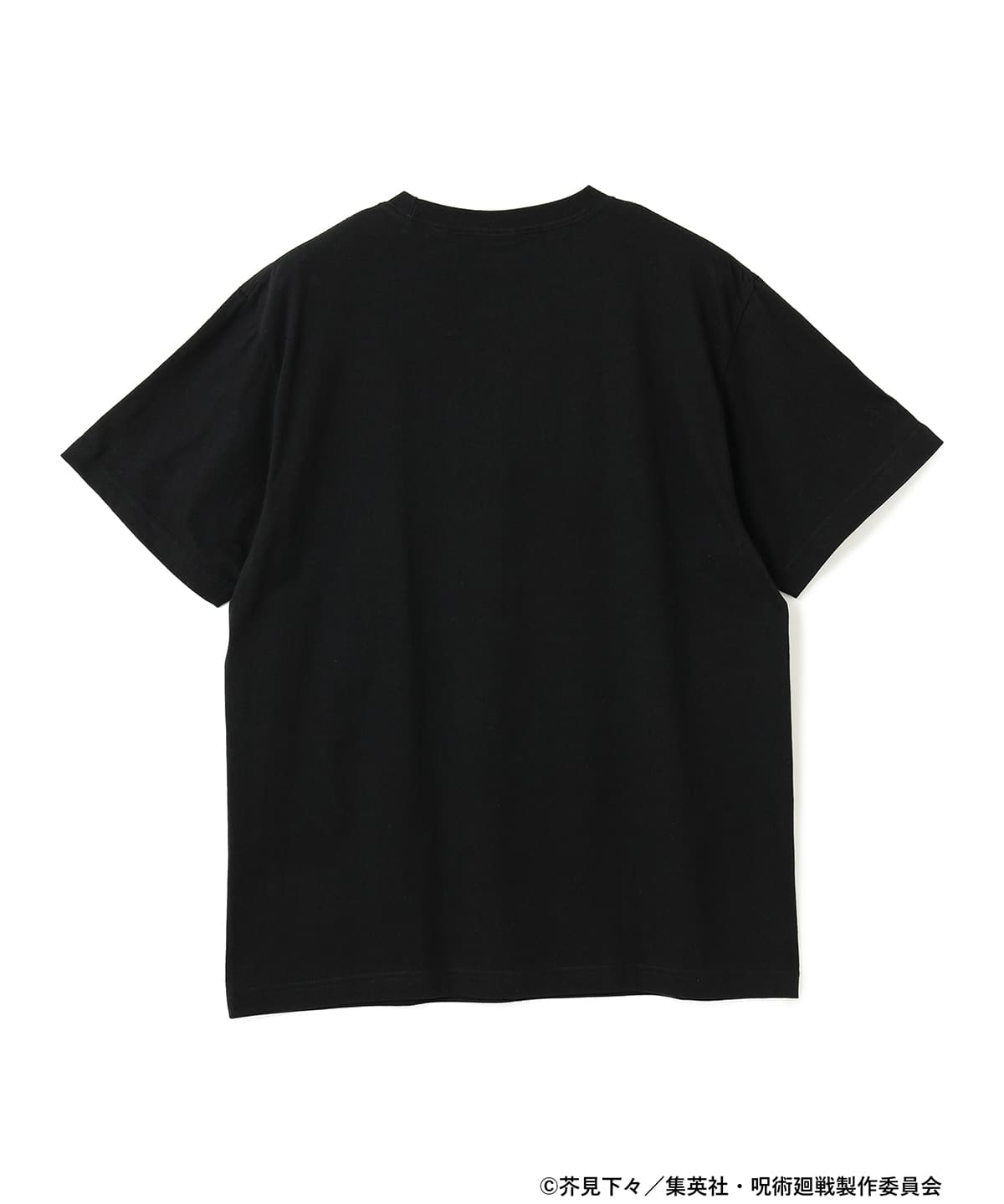 Jujutsu Kaisen x MANGART BEAMS / HER  Mei Mei T-Shirt