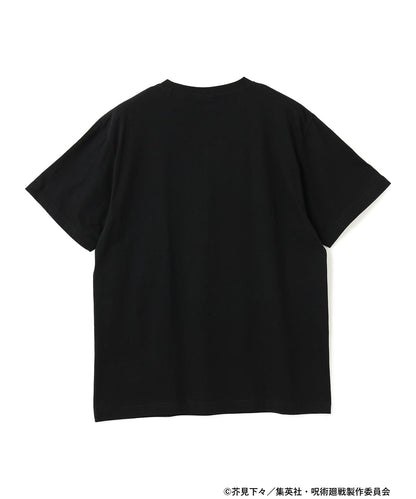 Jujutsu Kaisen x MANGART BEAMS / HER  Mei Mei T-Shirt