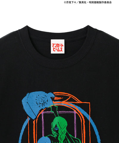 Jujutsu Kaisen x MANGART BEAMS / HER  Mei Mei T-Shirt