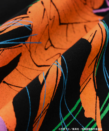 Jujutsu Kaisen x MANGART BEAMS / HER - Megumi Fushiguro Sweatshirt