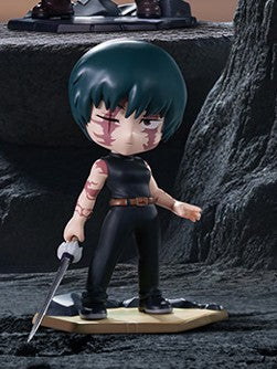 Jujutsu Kaisen x Pop Mart - Mini Character Figure (6 Types)