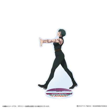 Jujutsu Kaisen 5th Anniversary Visual  - Acrylic Stand (7 Types) [Pre-Order Jun 2026]