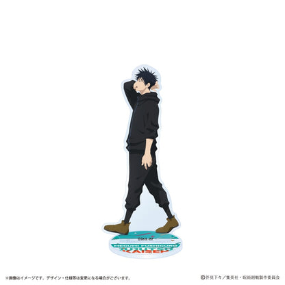 Jujutsu Kaisen 5th Anniversary Visual  - Acrylic Stand (7 Types) [Pre-Order Jun 2026]
