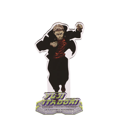 Jujutsu Kaisen Giga 2026 Winter - Original Illustration by Gege Akutami Acrylic Stand Set (3 Types) [Pre-Order Jul 2026]