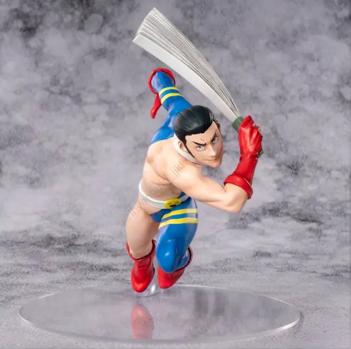 Jujutsu Kaisen Luminasta - Fumihiko Takaba [Pre-Order Aug 2026]