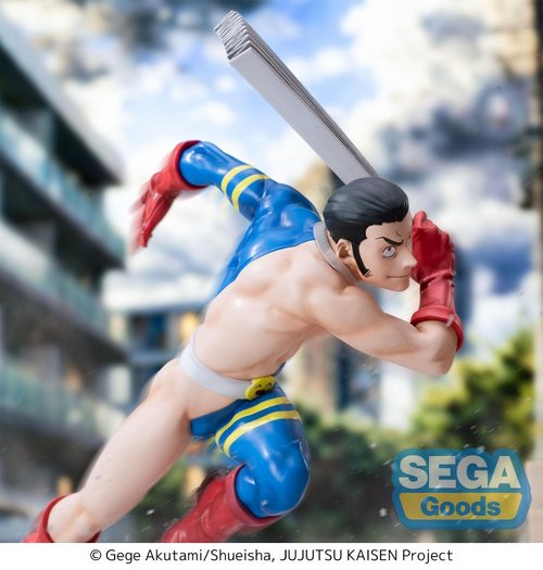 Jujutsu Kaisen Luminasta - Fumihiko Takaba [Pre-Order Aug 2026]