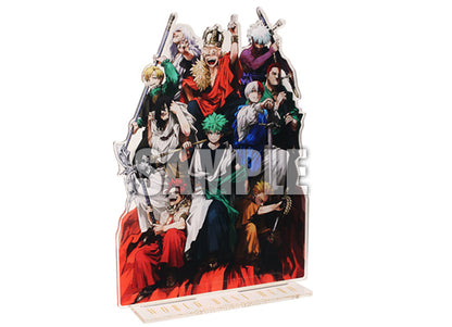 Jump Giga 2025 Autumn - My Hero Academia Cover and Bonuses + My Hero Academia New Top Ten World Best Hero Bonuses + Black Clover & Kagurabachi Bonus