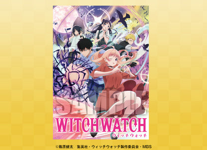 Jump Giga 2025 Spring Sakamoto Days + Poster + Double-Sided Coasters + Clear Cards + My Hero Academia and Vigilantes Stickers + My Hero Academia Vigilantes Poster