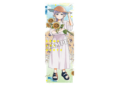 Jump Giga 2026 Summer - Someone Hertz Cover with Bonus Poster & Acrylic + Bonus Poster & Acrylic Stand To LOVEru + Yuuna and the Haunted Hot Springs Postcard [Figure, Clear File, Trunks, Keychain, Frame and Canvas NOT Included]