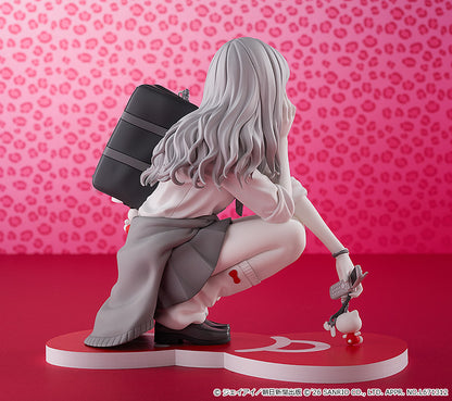 Junji Ito Gyaru Tomie x Hello Kitty G.S Collection - Gyaru Tomie x Hello Kitty Figure [Pre-Order May 2027]