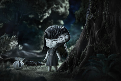 Junji Ito Maniac Nendoroid - Tomie [Pre-Order Jul 2026]