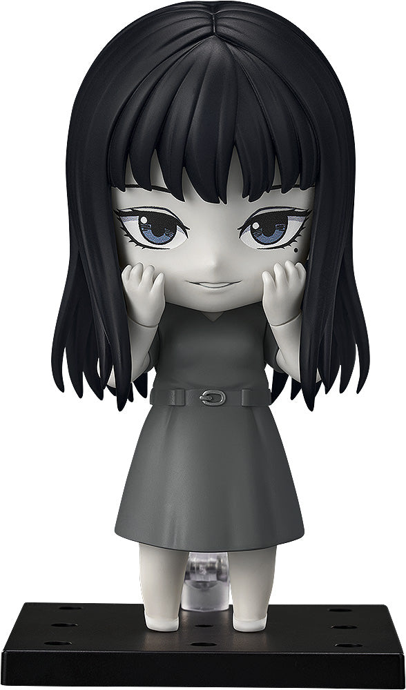 Junji Ito Maniac Nendoroid - Tomie [Pre-Order Jul 2026]