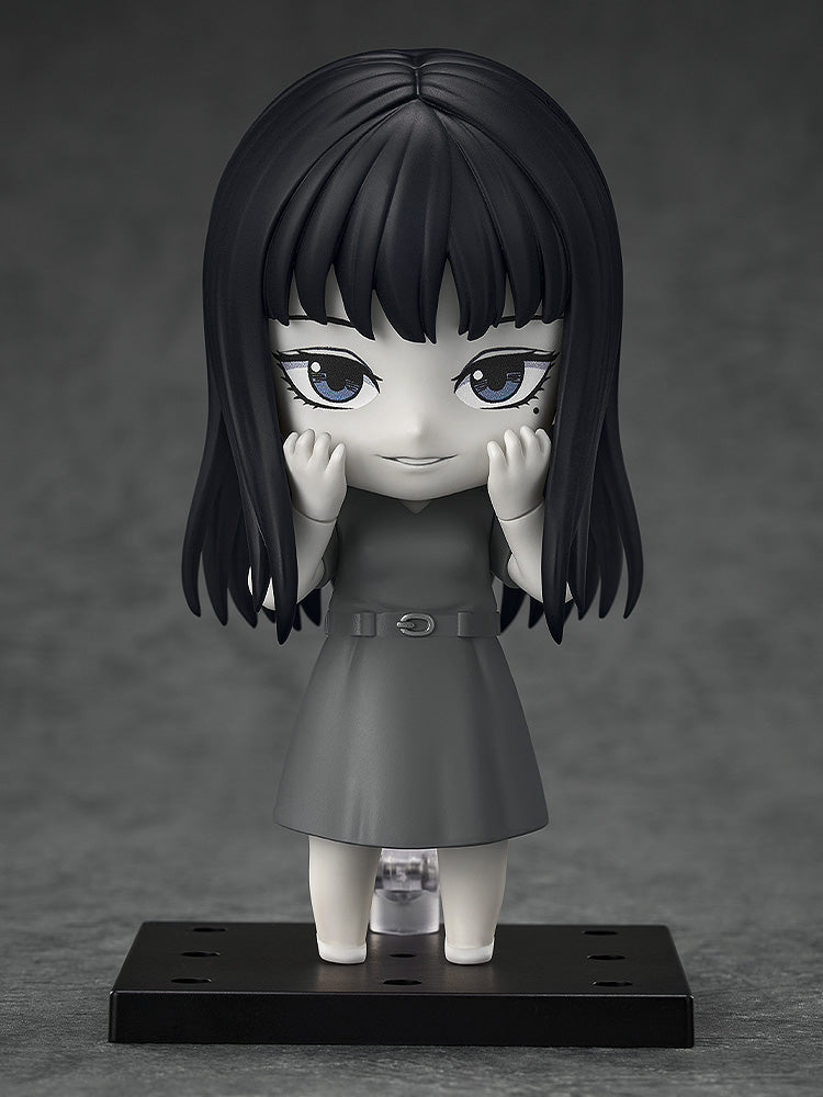 Junji Ito Maniac Nendoroid - Tomie [Pre-Order Jul 2026]