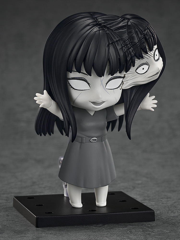 Junji Ito Maniac Nendoroid - Tomie [Pre-Order Jul 2026] – JumpIchiban
