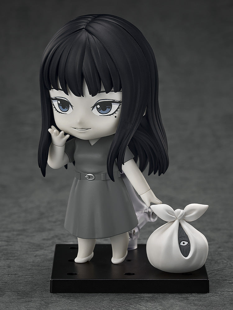 Junji Ito Maniac Nendoroid - Tomie [Pre-Order Jul 2026]