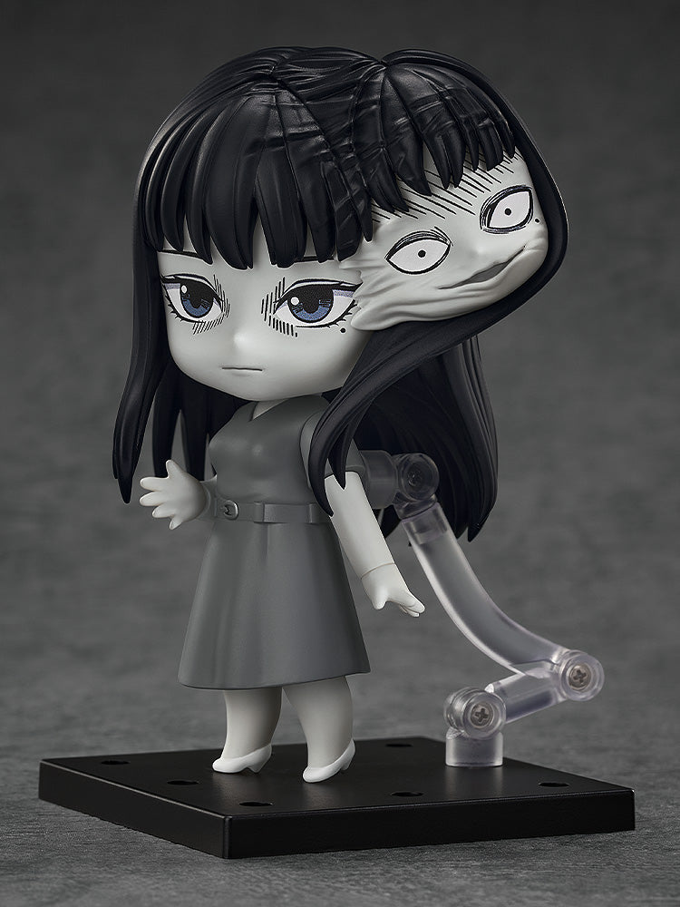 Junji Ito Maniac Nendoroid - Tomie [Pre-Order Jul 2026] – JumpIchiban
