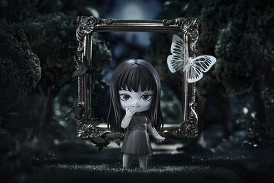Junji Ito Maniac Nendoroid - Tomie [Pre-Order Jul 2026]