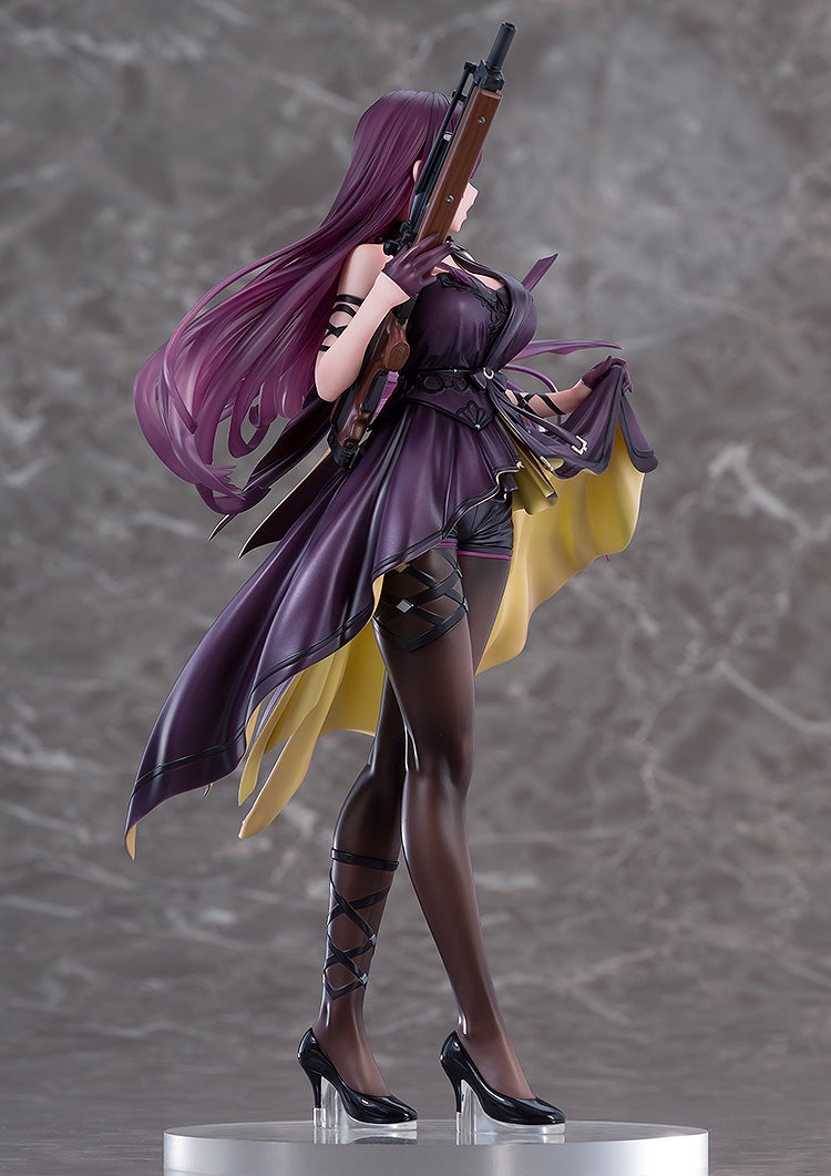Girls' Frontline 2: Exilium - Makiatto Ballroom Break Ver. [Pre-Order Aug 2026]