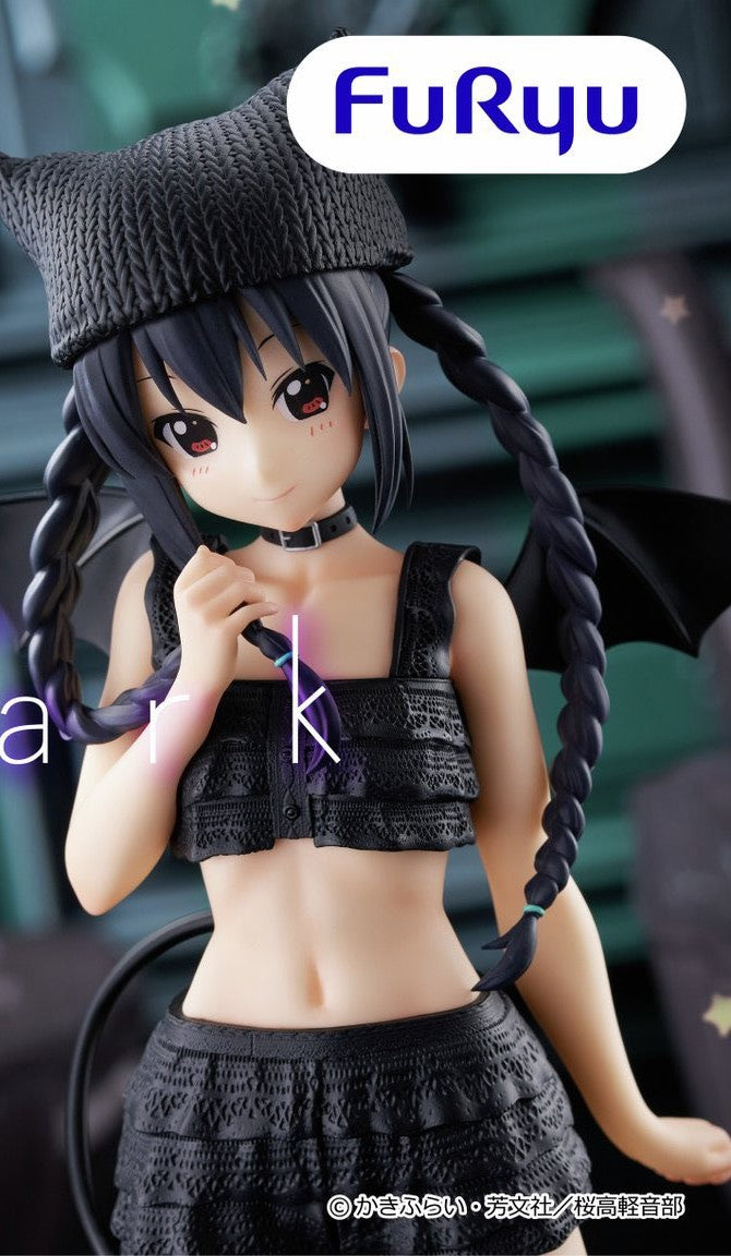 K-On! BiCute Dark Figure - Azusa Nakano [Pre-Order Nov 2026]