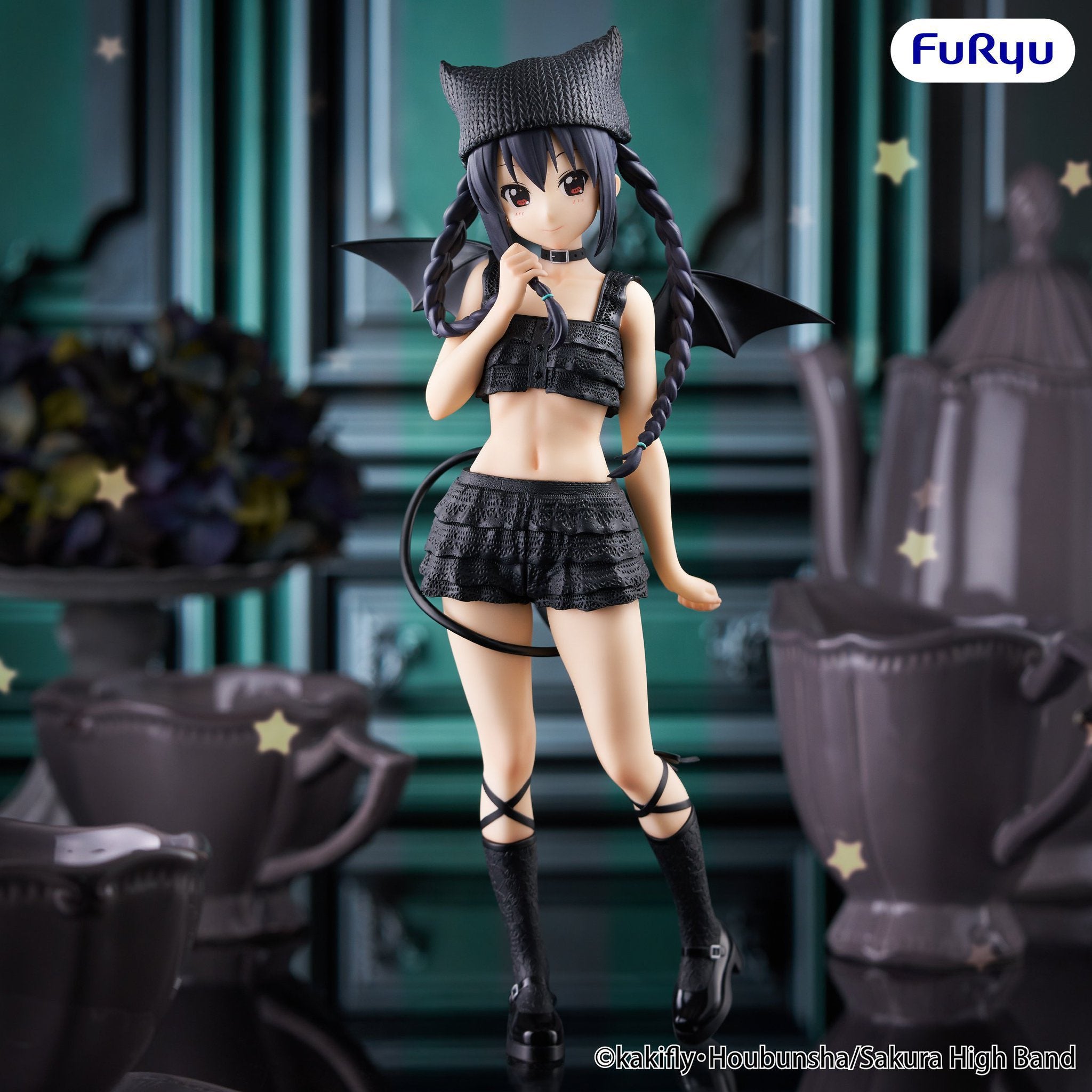 K-On! Series – JumpIchiban