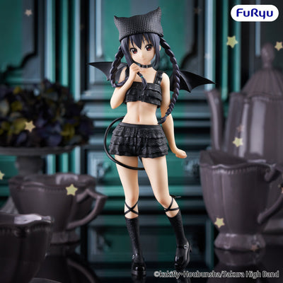 K-On! BiCute Dark Figure - Azusa Nakano [Pre-Order Nov 2026]