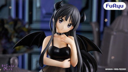 K-On! BiCute Dark Figure - Mio Akiyama [Pre-Order Nov 2026]