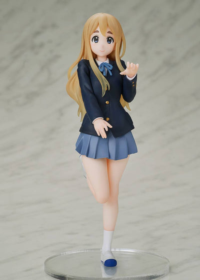 K-On! Chillfigg - Box (5 pcs) [Pre-Order Sep 2026]