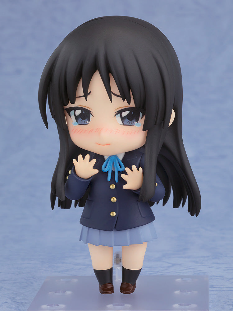 K-On! Nendoroid - Mio Akiyama 2.0 [Pre-Order Feb 2027]