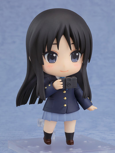 K-On! Nendoroid - Mio Akiyama 2.0 [Pre-Order Feb 2027]