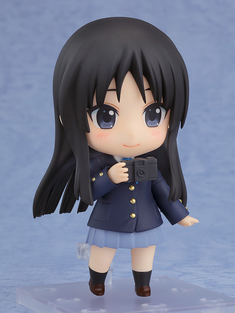 K-On! Nendoroid - Mio Akiyama 2.0 [Pre-Order Feb 2027]