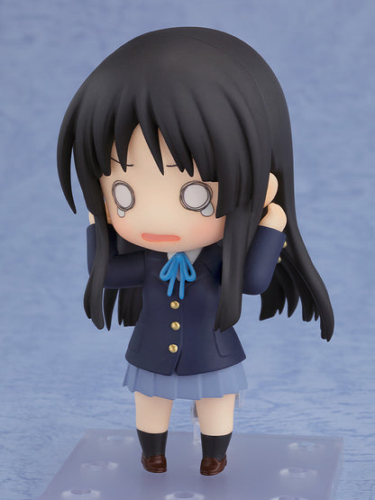 K-On! Nendoroid - Mio Akiyama 2.0 [Pre-Order Feb 2027]