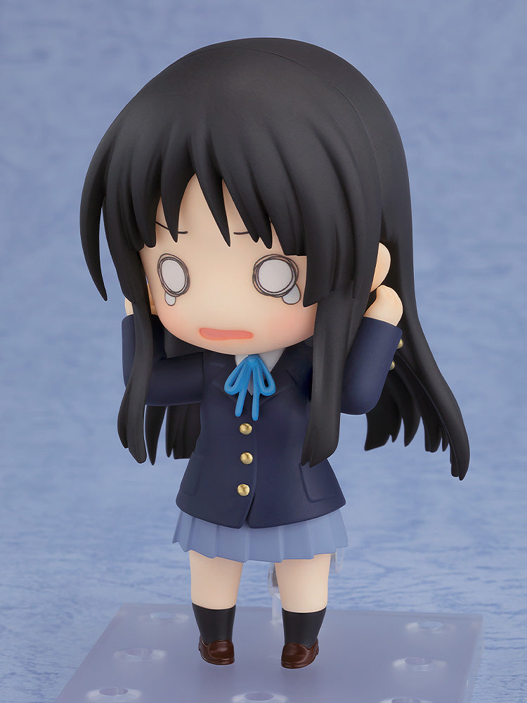 K-On! Nendoroid - Mio Akiyama 2.0 [Pre-Order Feb 2027]