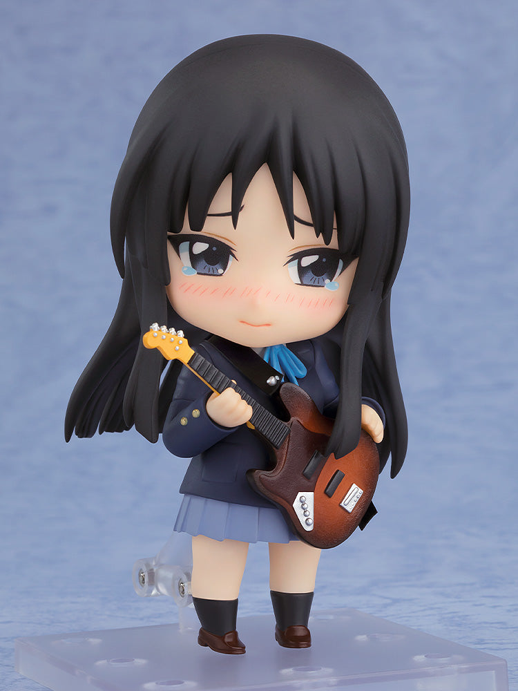 K-On! Nendoroid - Mio Akiyama 2.0 [Pre-Order Feb 2027]