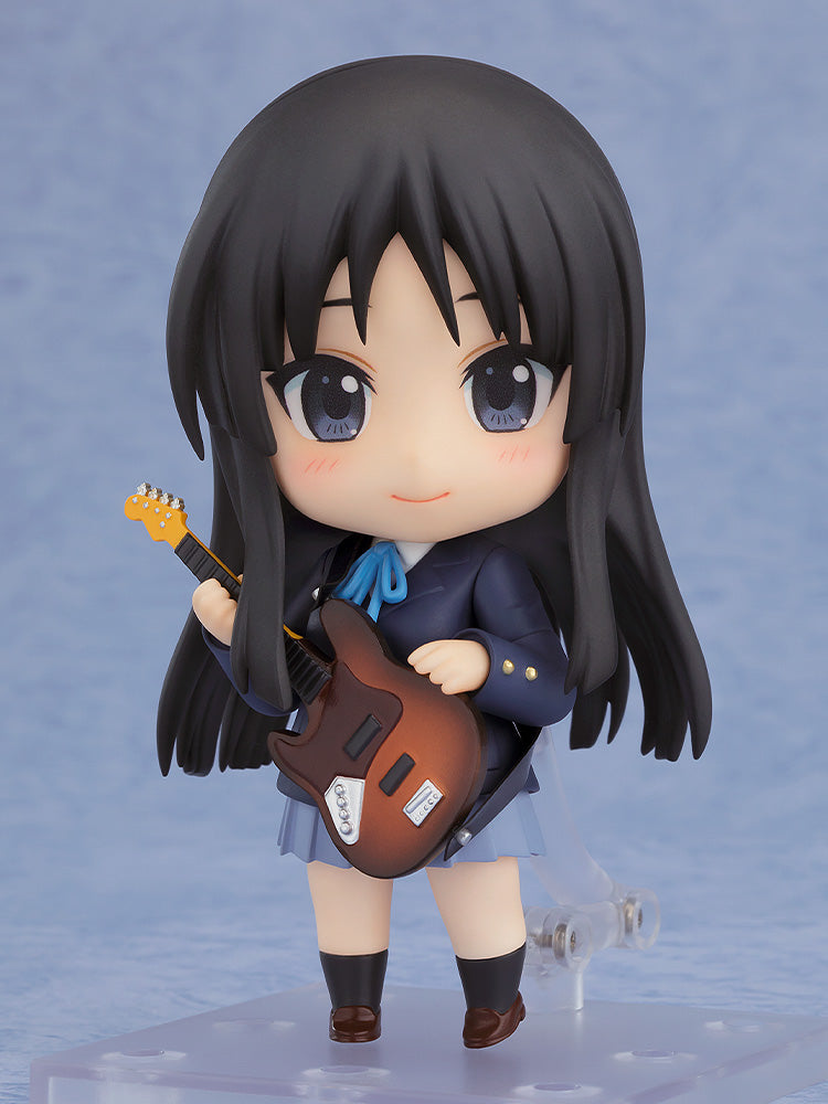 K-On! Nendoroid - Mio Akiyama 2.0 [Pre-Order Feb 2027]
