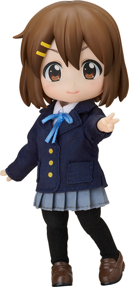 K-On! Nendoroid Doll - Yui Hirasawa [Pre-Order May 2027]