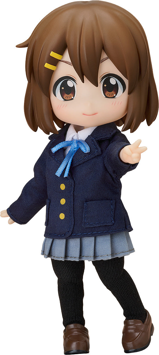 K-On! Nendoroid Doll - Yui Hirasawa [Pre-Order May 2027]