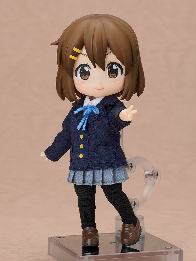 K-On! Nendoroid Doll - Yui Hirasawa [Pre-Order May 2027]