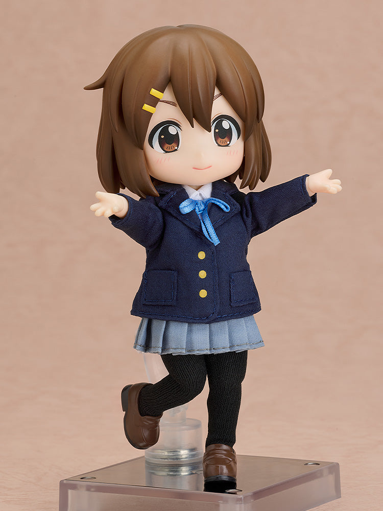 K-On! Nendoroid Doll - Yui Hirasawa [Pre-Order May 2027]