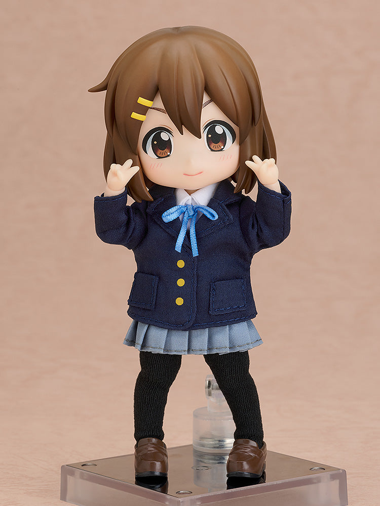 K-On! Nendoroid Doll - Yui Hirasawa [Pre-Order May 2027]