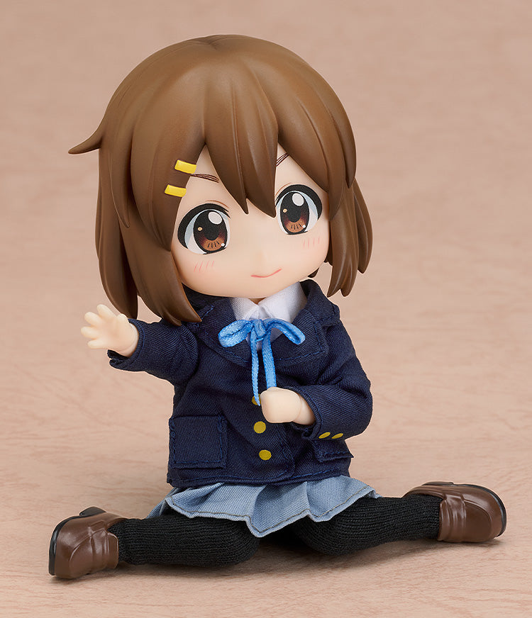 K-On! Nendoroid Doll - Yui Hirasawa [Pre-Order May 2027]