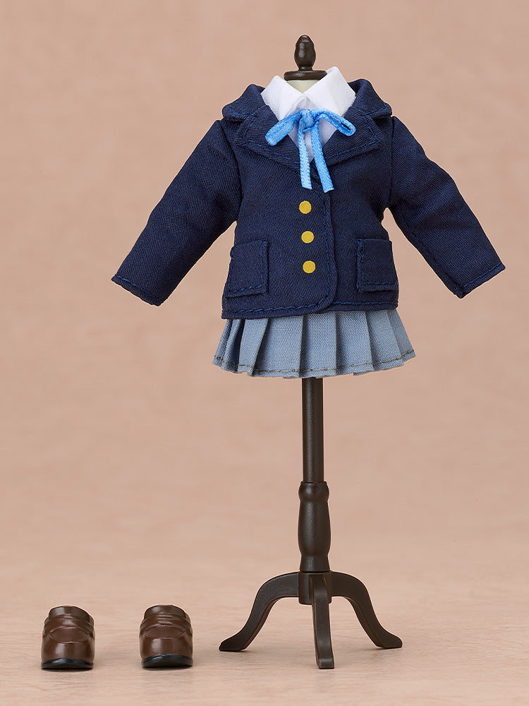 K-On! Nendoroid Doll - Yui Hirasawa [Pre-Order May 2027]