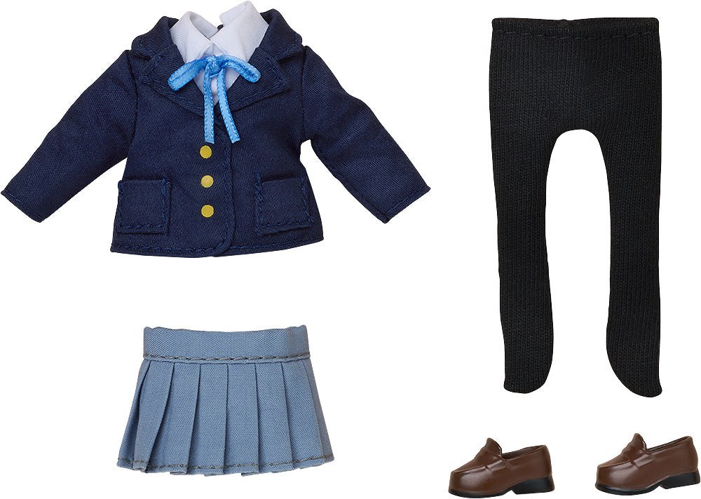 K-On! Nendoroid Doll Outfit Set - Yui Hirasawa [Pre-Order May 2027]