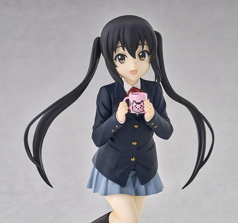 K-On! Pop up Parade - Azusa Nakano L size