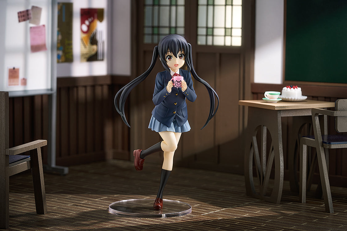 K-On! Pop up Parade - Azusa Nakano L size