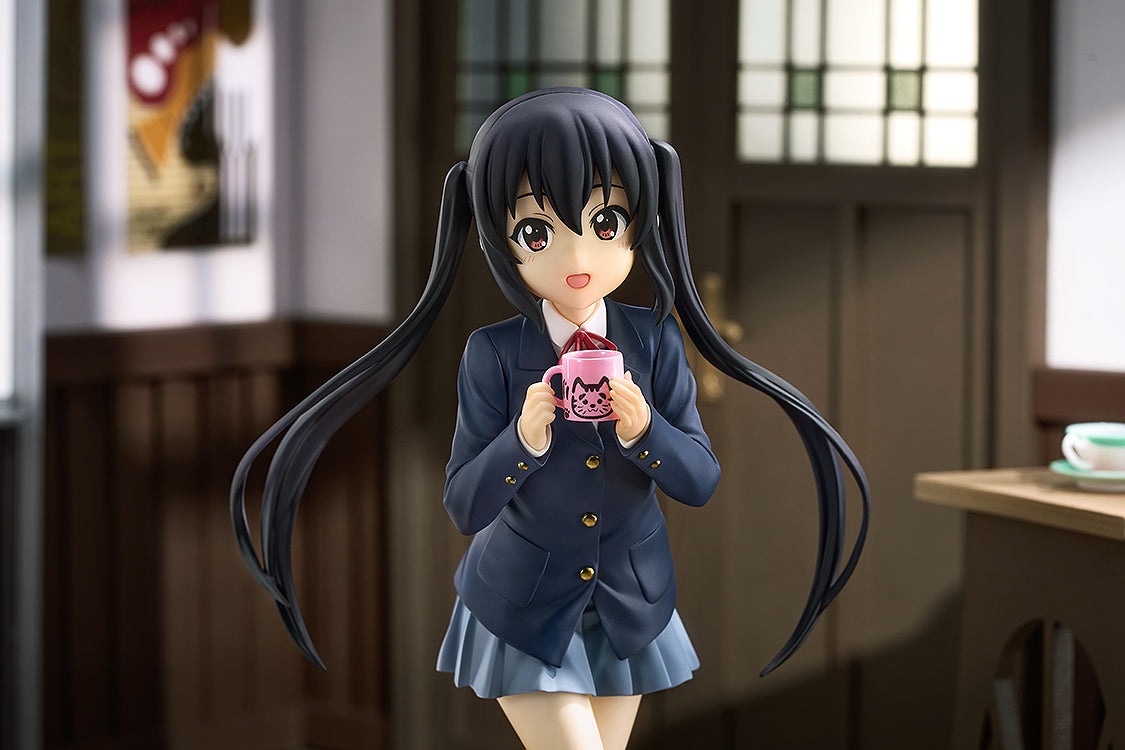 K-On! Pop up Parade - Azusa Nakano L size