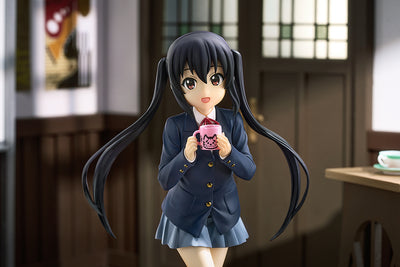 K-On! Pop up Parade - Azusa Nakano L size