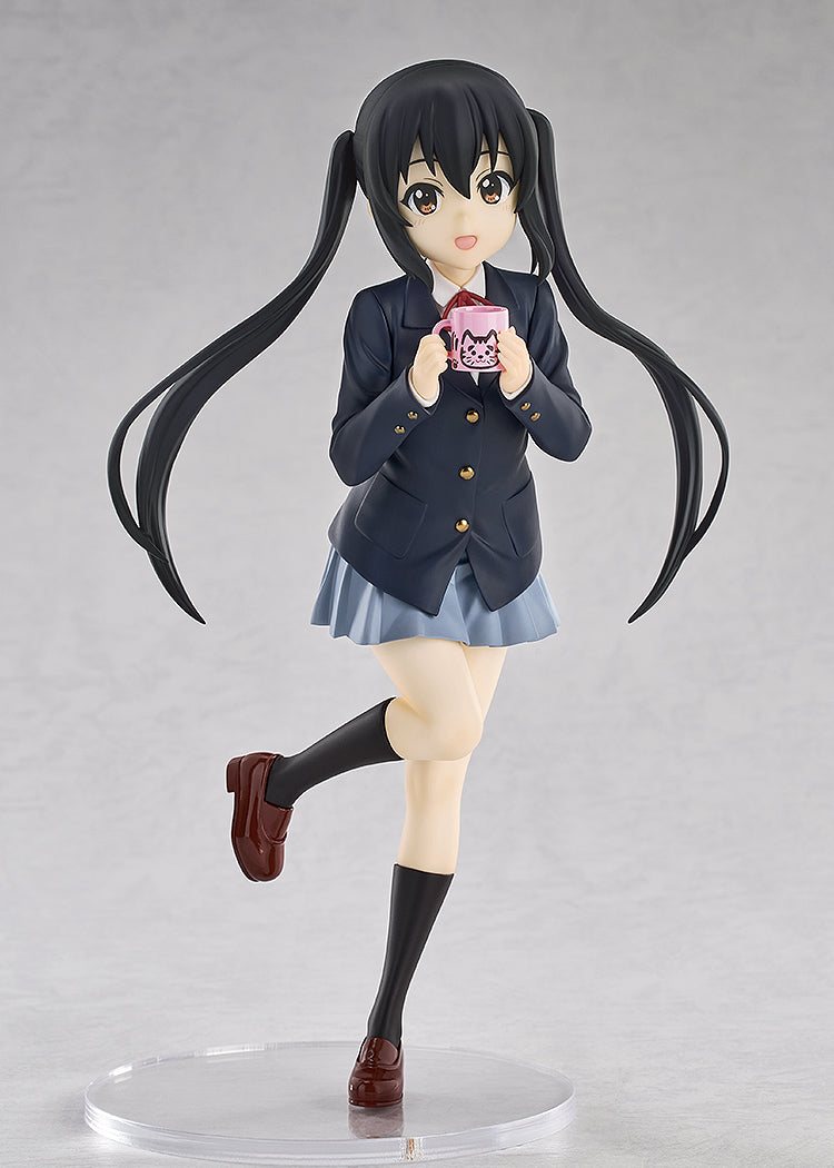 K-On! Pop up Parade - Azusa Nakano L size