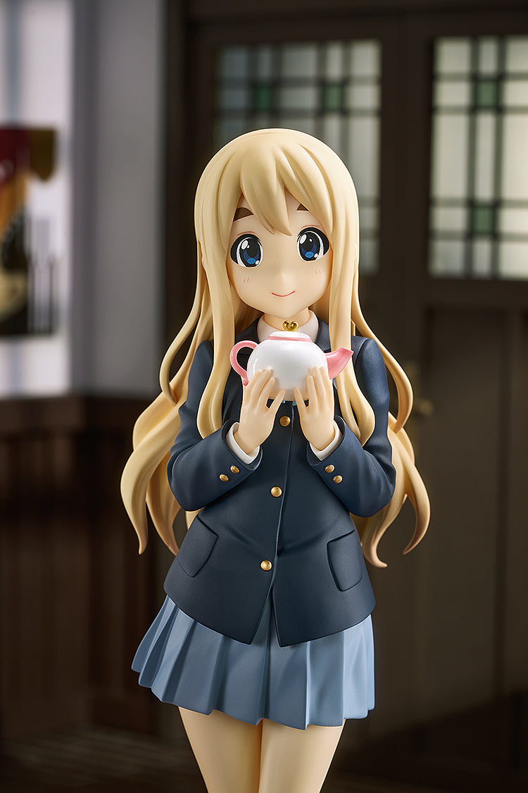 K-On! Pop up Parade - Kotobuki Tsumugi L size