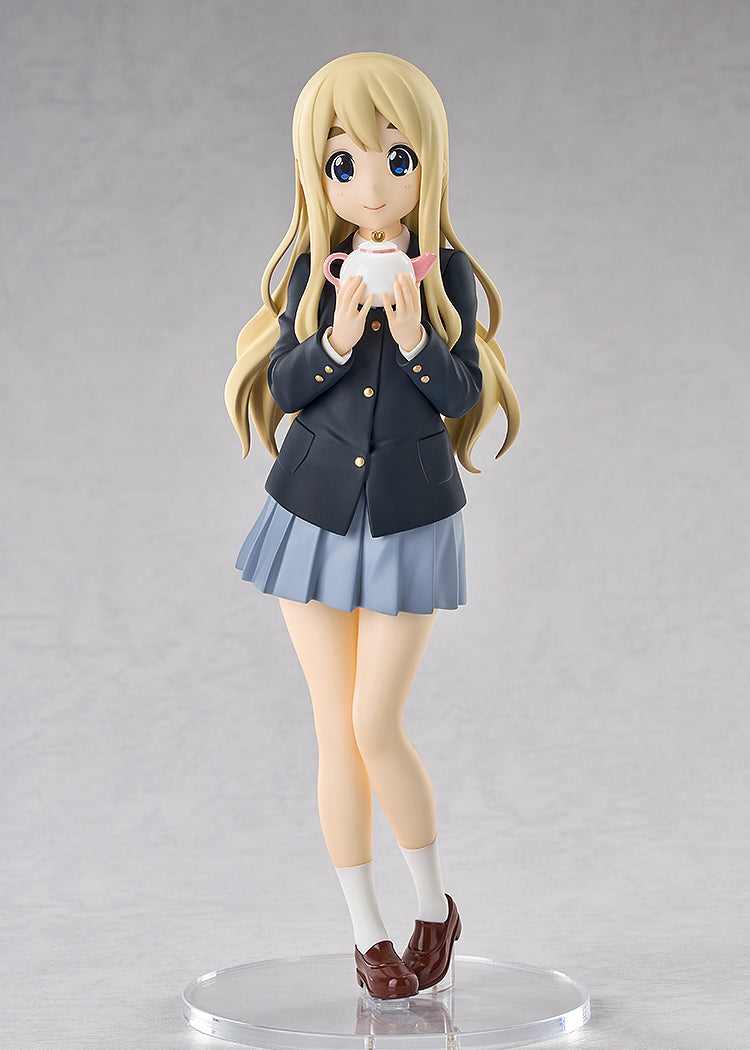 K-On! Pop up Parade - Kotobuki Tsumugi L size